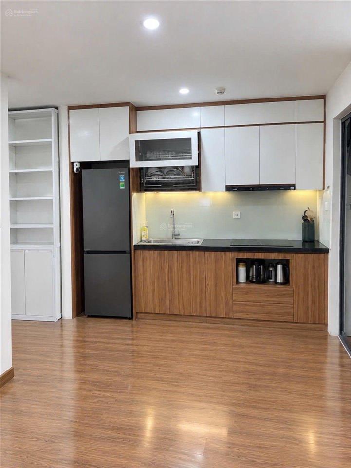 Bán nhanh căn hộ đẹp 2 ngủ 2 wc kđt dương nội mới ban công đông nam giá chỉ 3 tỷ