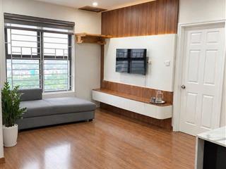 Bán nhanh căn hộ đẹp 2 ngủ 2 wc kđt dương nội mới ban công đông nam giá chỉ 3 tỷ