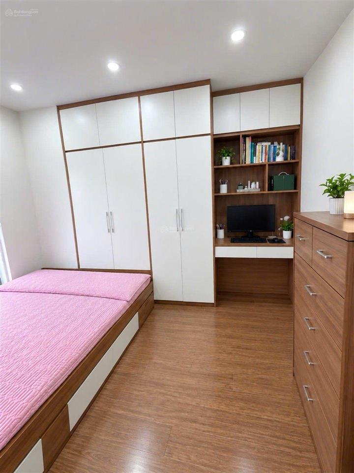Bán nhanh căn hộ đẹp 2 ngủ 2 wc kđt dương nội mới ban công đông nam giá chỉ 3 tỷ