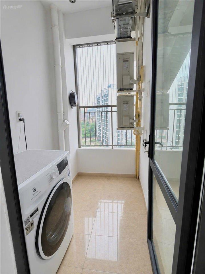 Bán nhanh căn hộ đẹp 2 ngủ 2 wc kđt dương nội mới ban công đông nam giá chỉ 3 tỷ