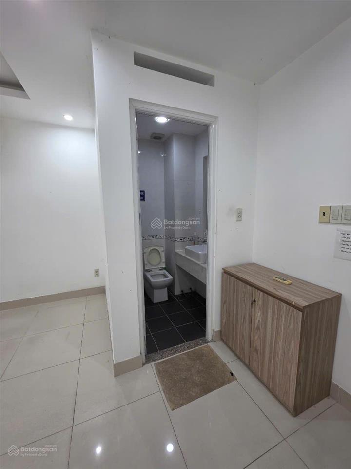 Cho thuê văn phòng mini không phí quản lý ở tô hiến thành, phường diên hồng, quận 10