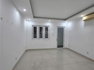 Cho thuê văn phòng mini không phí quản lý ở tô hiến thành, phường diên hồng, quận 10