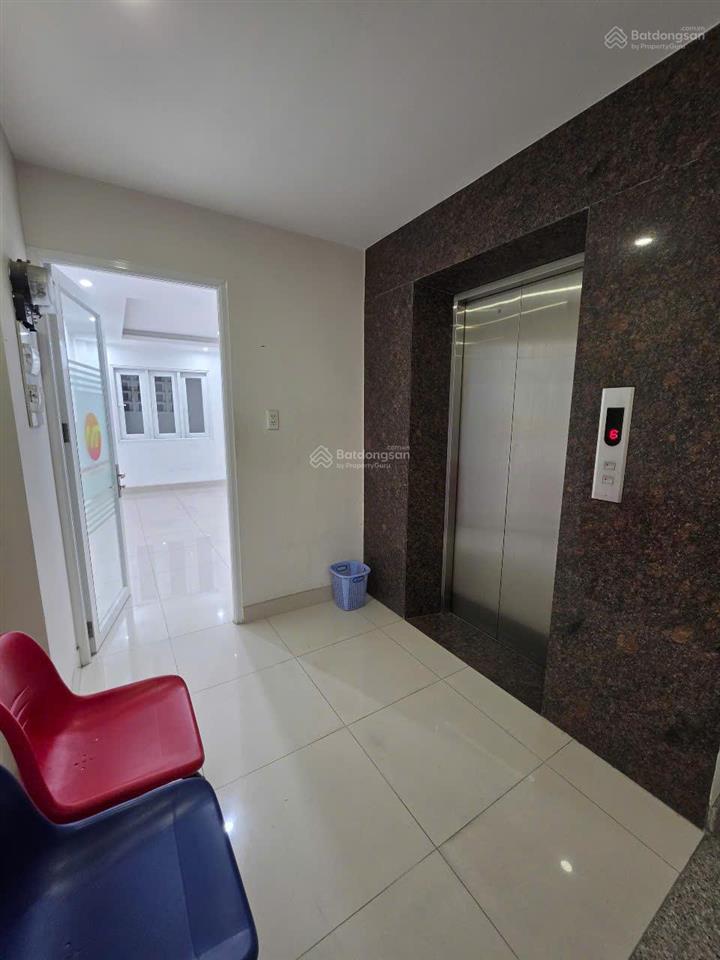 Cho thuê văn phòng mini không phí quản lý ở tô hiến thành, phường diên hồng, quận 10