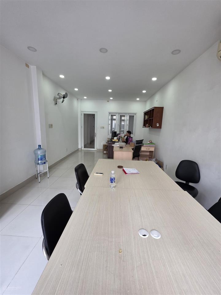 Cho thuê văn phòng mini không phí quản lý ở tô hiến thành, phường diên hồng, quận 10
