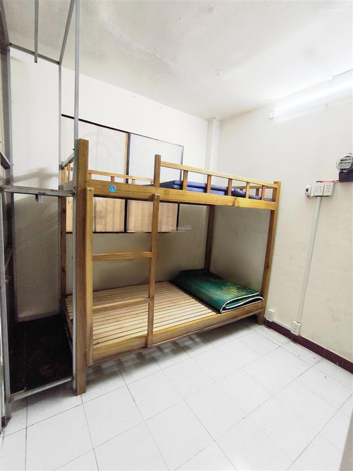 Chính chủ cho thuê phòng máy lạnh giá sinh viên chỉ 2.5 triệu ngay cầu hoàng hoa thám tân bình