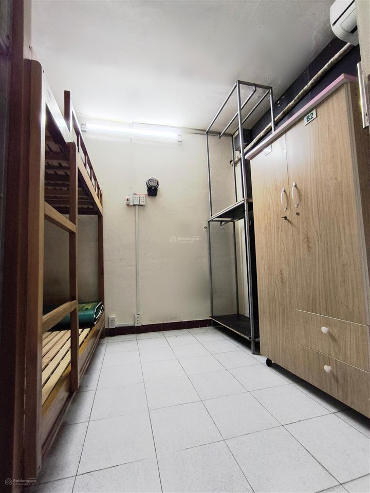 Chính chủ cho thuê phòng máy lạnh giá sinh viên chỉ 2.5 triệu ngay cầu hoàng hoa thám tân bình