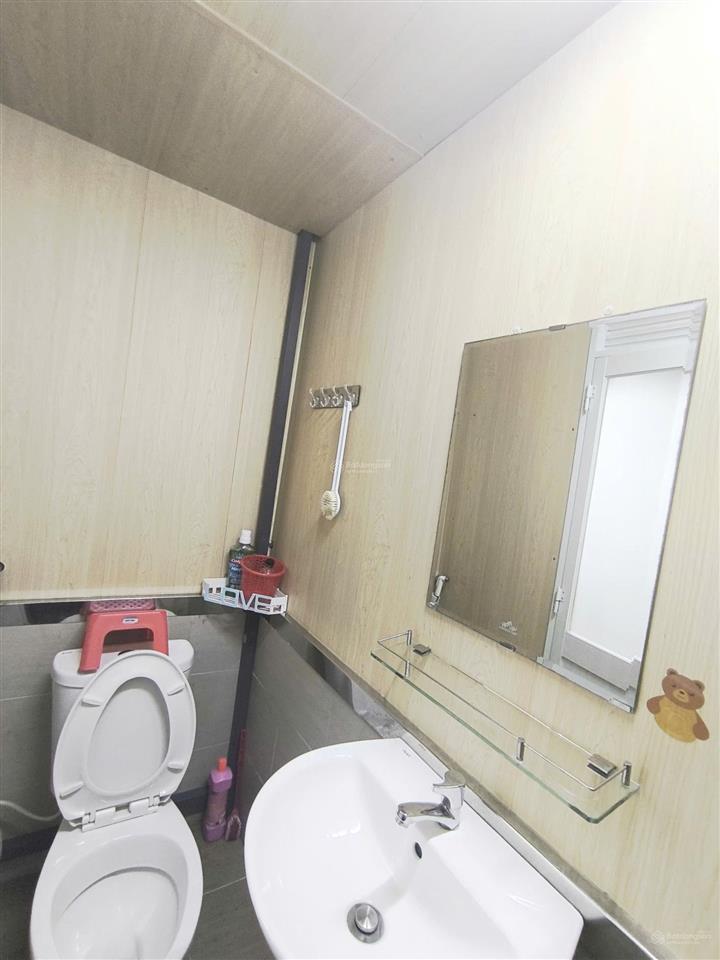 Chính chủ cho thuê phòng full nội thất, cửa sổ to thích quảng đức, phú nhuận