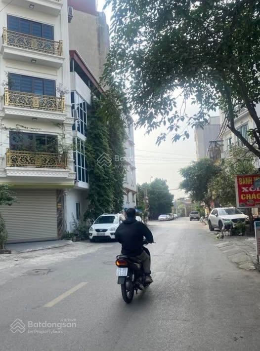 Bán lô đất vàng giáp khu đô thị xa la  ô tô vào đất 175m  giá đầu tư