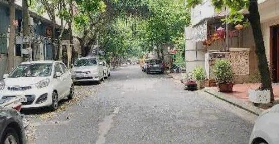 Bán lô đất vàng giáp khu đô thị xa la  ô tô vào đất 175m  giá đầu tư