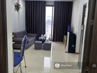 Chung cư xuân mai 62 m2 có nội thất 1,9x tỷ