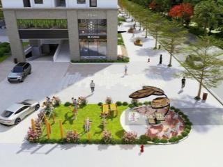 Bán căn 3 ngủ mặt trước tại chung cư bình an plaza 2.1x tỷ được vay ngân hàng