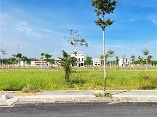 Bán nhanh suất nội bộ tại KĐT Alana City chỉ 980 triệu 