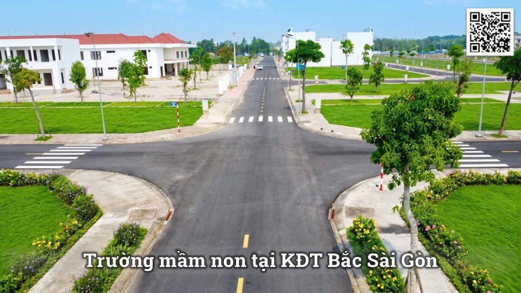Sở hữu đất nền KĐT mặt tiền đường 54m - ngay lõi KCN - Giá chỉ 1ty250 1,25 tỷ
