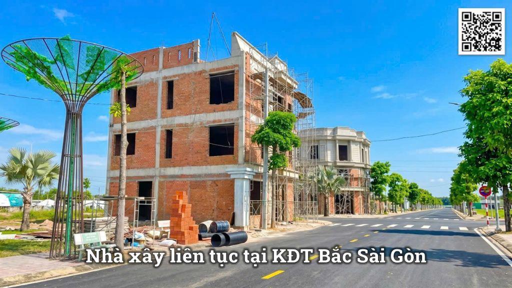 Sở hữu đất nền KĐT mặt tiền đường 54m - ngay lõi KCN - Giá chỉ 1ty250 1,25 tỷ