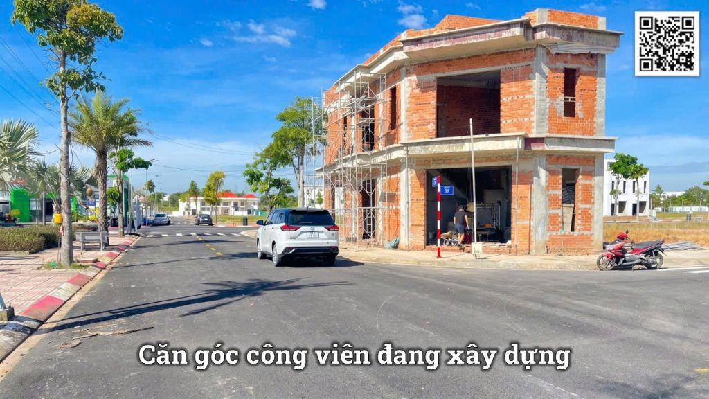 Sở hữu hộ khẩu TP. HCM chỉ 1ty025 tại KĐT sầm uất nhất TP