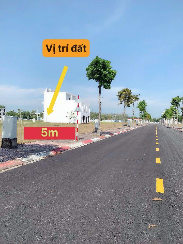 Sở hữu hộ khẩu TP. HCM chỉ 1ty025 tại KĐT sầm uất nhất TP