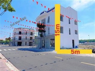 Sở hữu đất nền KĐT Bắc Sài Gòn - Chỉ 20 phút là di chuyển về đến TT thành phố - Giá chỉ 1,2 tỷ