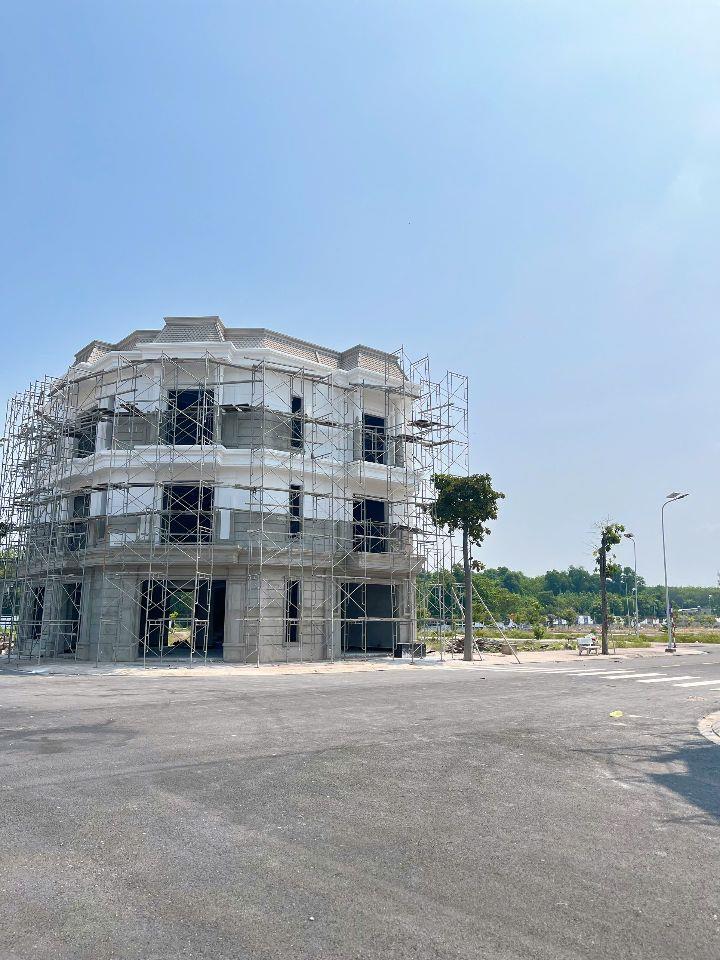 Bán nhanh suất nội bộ chỉ 1,139 tỷ tại KĐT Bắc Sài Gòn