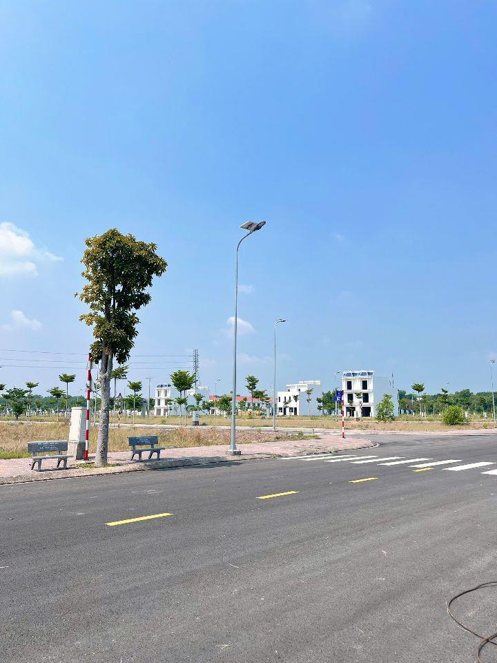 Bán nhanh suất nội bộ chỉ 1,139 tỷ tại KĐT Bắc Sài Gòn