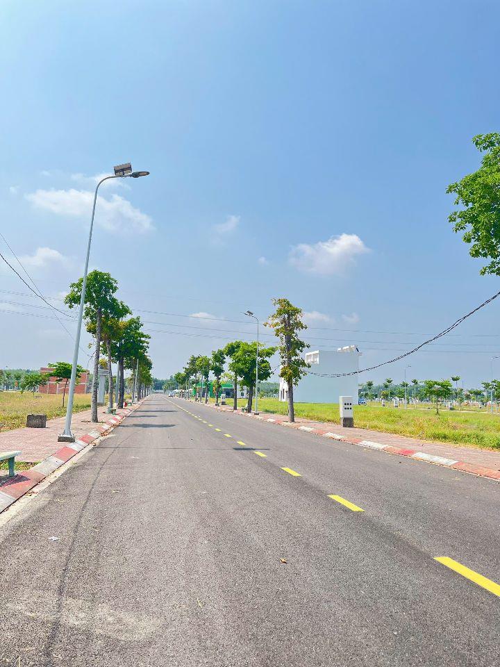 Bán nhanh suất nội bộ chỉ 1,139 tỷ tại KĐT Bắc Sài Gòn