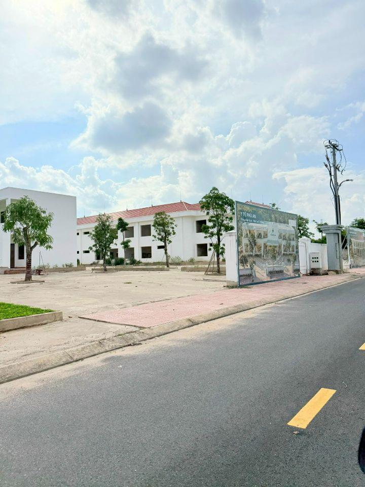Sở hữu đất nền khu đô thị chỉ 1,2tỷ - gần MT đường 54m, cạnh nút giao cao tốc, đón sóng đầu tư