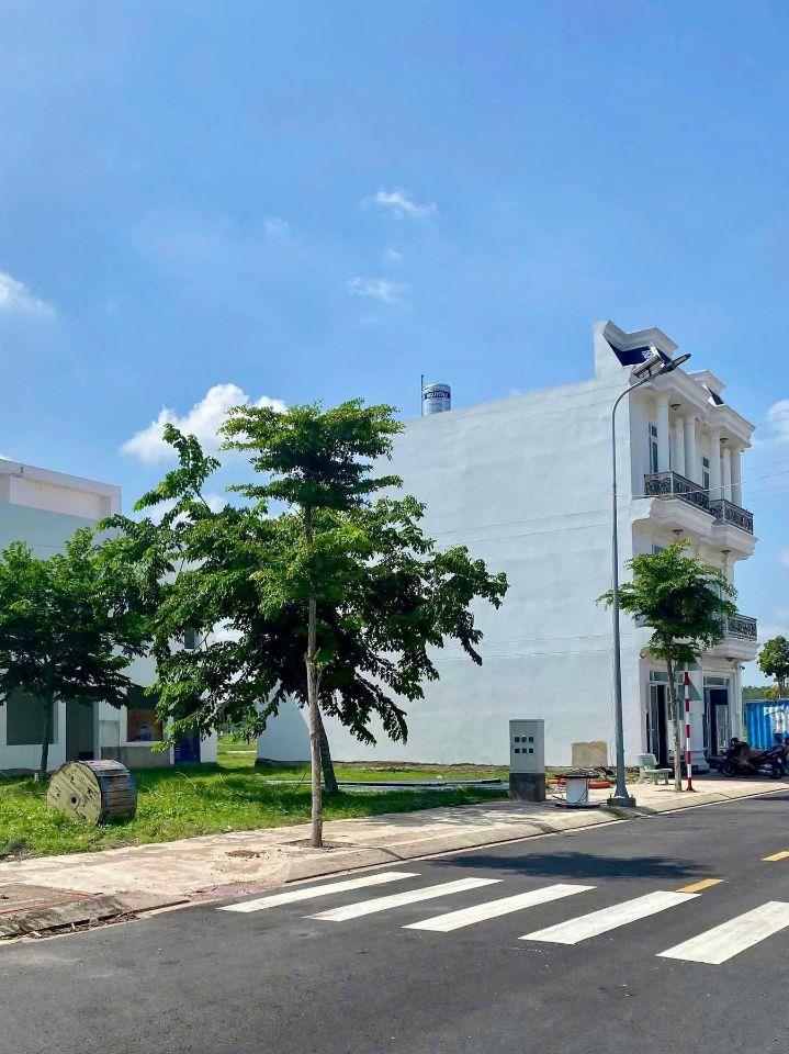 Sở hữu đất nền khu đô thị chỉ 1,2tỷ - gần MT đường 54m, cạnh nút giao cao tốc, đón sóng đầu tư