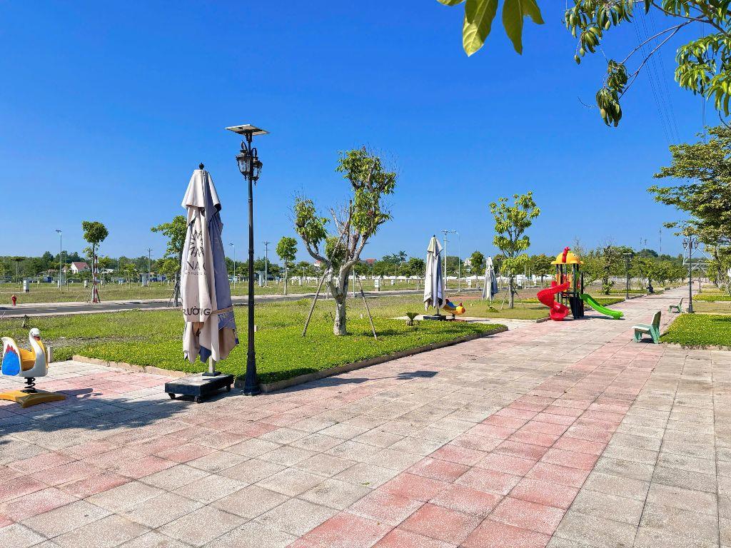 Sở hữu đất nền khu đô thị chỉ 1,2tỷ - gần MT đường 54m, cạnh nút giao cao tốc, đón sóng đầu tư