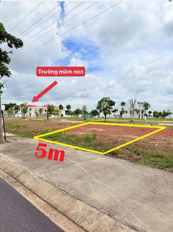 Sở hữu đất nền khu đô thị chỉ 1,2tỷ - gần MT đường 54m, cạnh nút giao cao tốc, đón sóng đầu tư