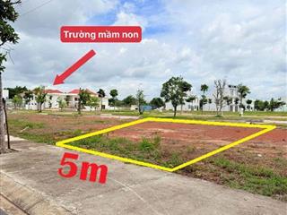 Sở hữu đất nền khu đô thị chỉ 1,2tỷ - gần MT đường 54m, cạnh nút giao cao tốc, đón sóng đầu tư