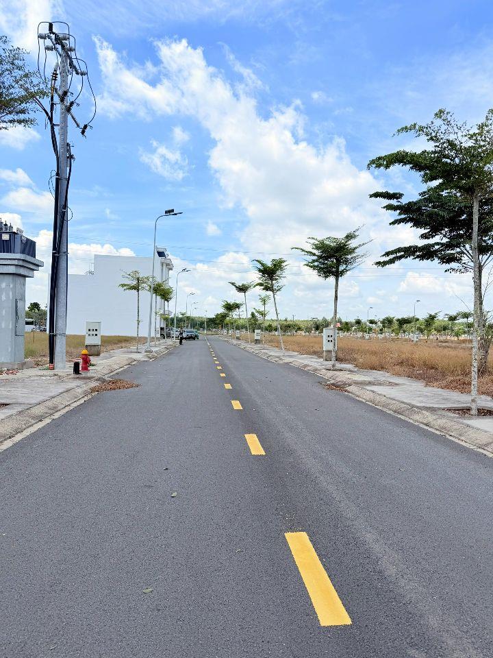 Sở hữu đất nền khu đô thị chỉ 1,2tỷ - gần MT đường 54m, cạnh nút giao cao tốc