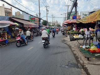 Bán nhà mặt tiền phan anh 4.5x24m lửng + góc 3mt giá 9.5 tỷ tl