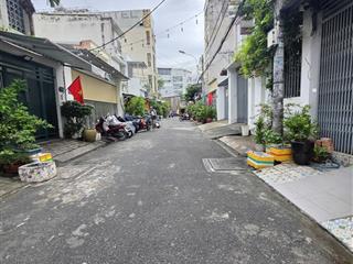 Bán nhà khu tân hương, dt 4.1x20m, tổng 81.1m hẻm nhựa 8m giá 7.8 tỷ (96tr/m)