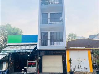 Mt gò dầu (4x20m)  khúc sung nhất cung đường  vỉa hè lớn  giá 16.7 tỷ