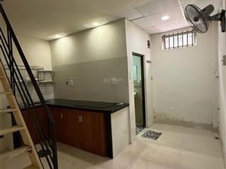 Nhà đẹp nguyễn quang diêu (4x16.5m)  sát chợ tân hương  có pn trệt  giá 6.5 tỷ