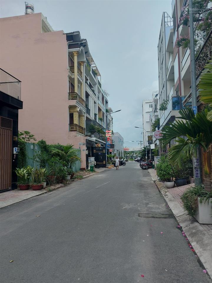 Nhà vườn lài (4x24m)  2 lầu  hẻm nhựa 6m thông tài chính 9.7 tỷ
