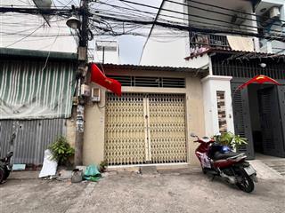 Hẻm xe tải  khu chợ tân hương 4x20m, 6.3 tỷ  thông tin chính xác