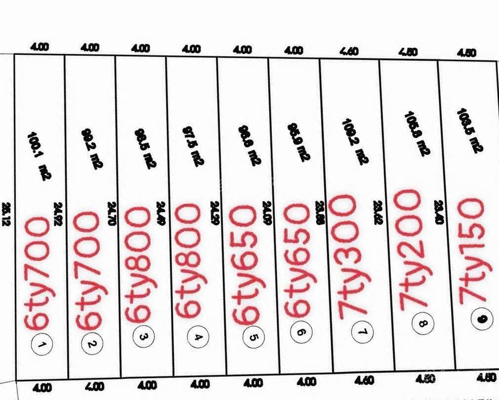 Đất khu lũy bán bích 4x25m, vuôn vức giá 6.65 tỷ  giá tốt