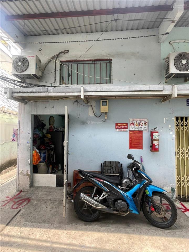 Đất khu lũy bán bích 4x25m, vuôn vức giá 6.65 tỷ  giá tốt