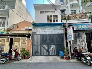 Hẻm 8m nhựa  6.6 tỷ  ngay văn cao bình long mấy bước tới tân phú