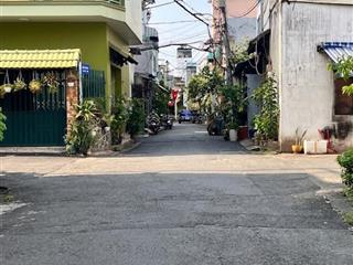 Hẻm nhựa 12m lý thánh tông 4x22m, có lề 4m giá 8.6 tỷ (giá tốt)