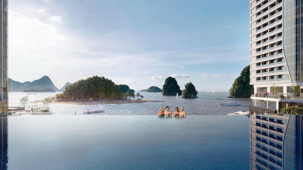 CÒN 02 CĂN NGẮM VỊNH, NHÌN NÚI, NGẮM BỂ BƠI, CHỈ TỪ 1,6 TỶ, DÒNG TIỀN TỪ 300 TR/NĂM!