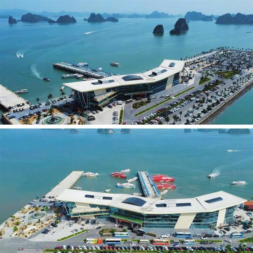 Duy nhất 01 căn 2pn rẻ nhất bảng hàng, chỉ từ 2,7 tỷ, đón gió vịnh bái tử long