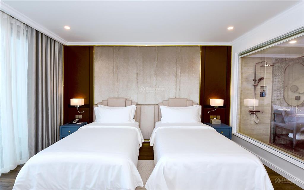 Duy nhất 01 căn 2pn rẻ nhất bảng hàng, chỉ từ 2,7 tỷ, đón gió vịnh bái tử long