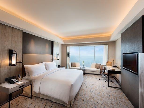 🔥Căn Hộ View Vịnh, View Núi Hiếm Tại Vân Đồn, Vốn ban đầu 600Tr.