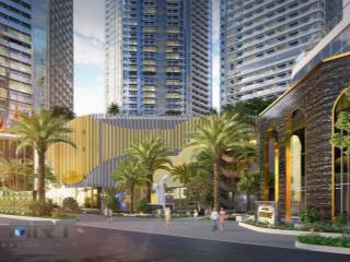 🔥Căn Hộ View Vịnh, View Núi Hiếm Tại Vân Đồn, Vốn ban đầu 600Tr.