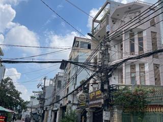 Quận 8 hàng ngon  5.2 x 40m  xe tải tránh nhau  chủ gấp bán