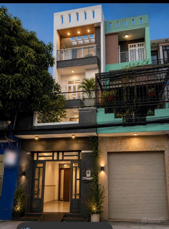 Mặt tiền kinh doanh  gò xoài  tân kỳ tân quý  lê văn quới  nhà đẹp cứng cáp chủ gấp bán