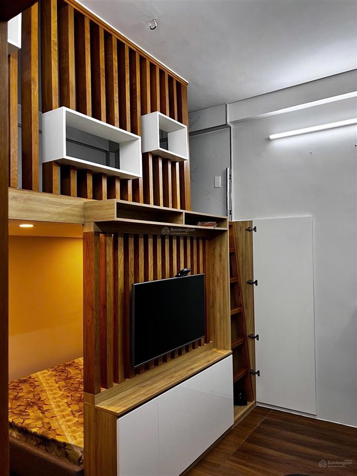 Nhỉnh 2 tỷ sở hữu ngay căn hộ quận 1, vị trí vàng hộ khẩu quận 1 gần phố đi bộ bùi việna