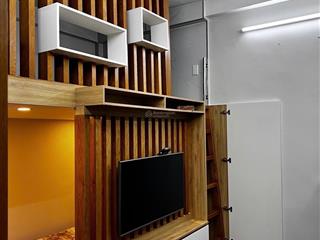 Nhỉnh 2 tỷ sở hữu ngay căn hộ quận 1, vị trí vàng hộ khẩu quận 1 gần phố đi bộ bùi việna
