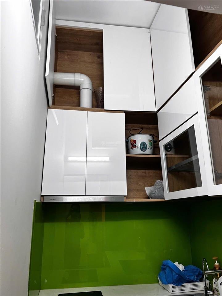 Nhỉnh 2 tỷ sở hữu ngay căn hộ quận 1, vị trí vàng hộ khẩu quận 1 gần phố đi bộ bùi việna